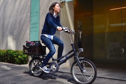 通勤 女性 自転車 【女性向け】失敗しないクロスバイクの選び方＆おすすめモデルも紹介