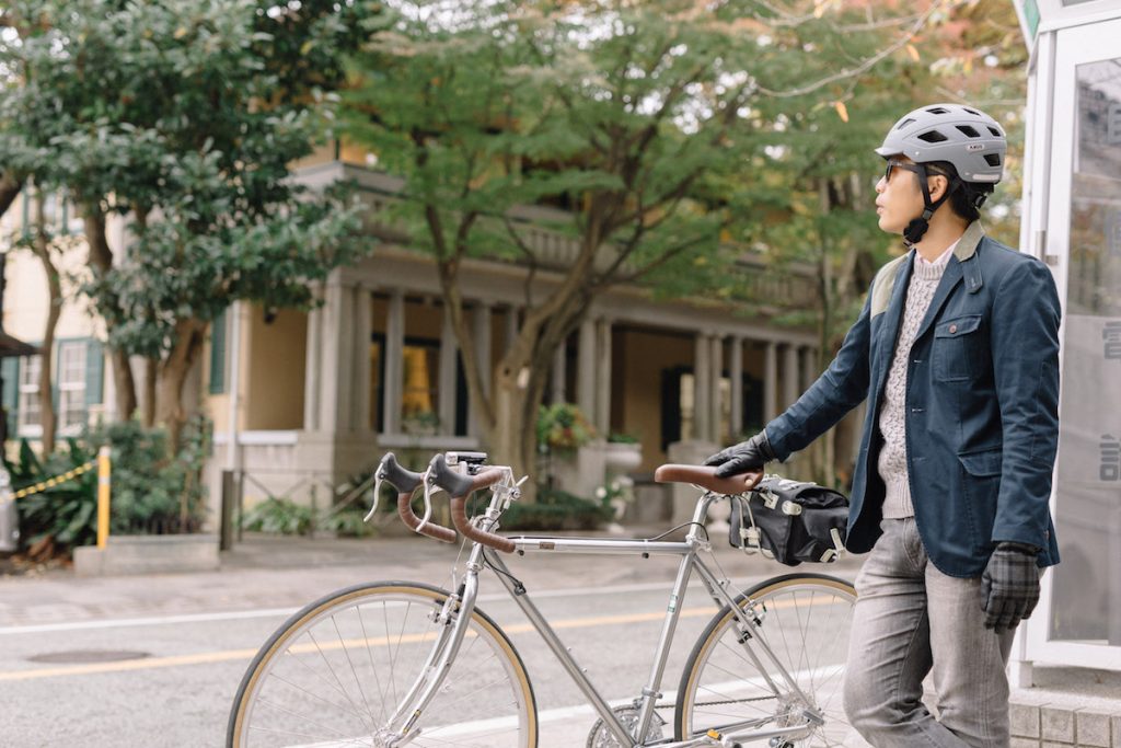 CHeROで自転車をお洒落に遊ぼう！ – BRI-CHAN