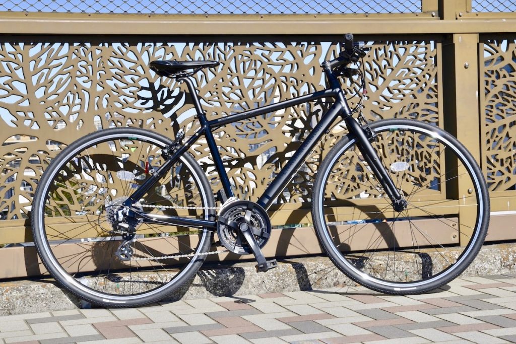 クロスバイク ロードバイク 自転車 整備済み チャリ ギヤ ロード カスタム 楽天市場】クロスバイク 自転車 STUDIO 700c 21段ギア CORE