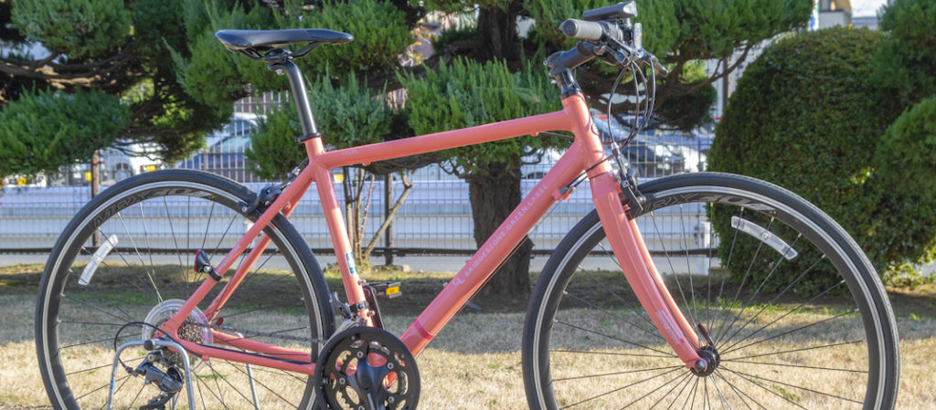 見た目が似ているCYLVA F24とFR16は「ここが違う」 – BRI-CHAN