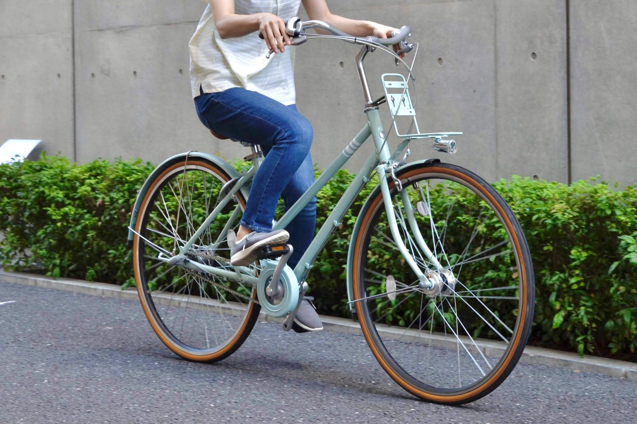通勤 自転車 おすすめ