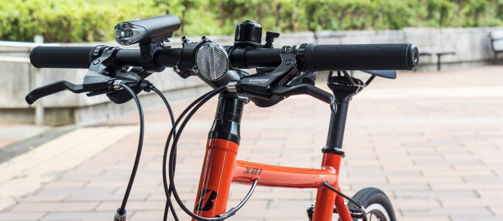 自転車パーツまとめボックス (注:説明文をお読みください) 自転車の各部名称について