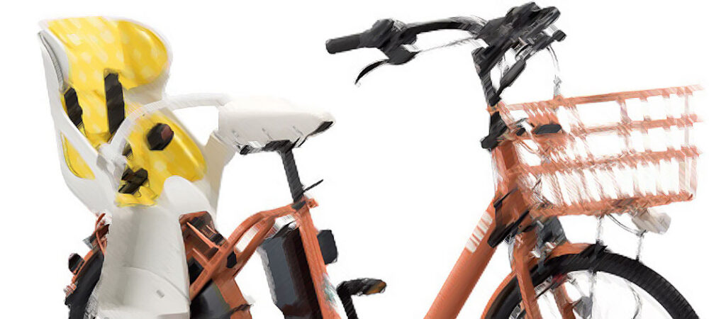 ブリヂストンサイクル「子供乗せ電動アシスト自転車」徹底解説
